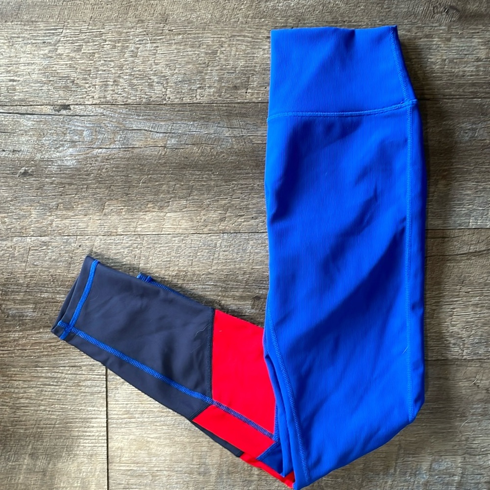 Wilo the label leggings